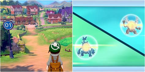 pokemon in game trades|Pokemon Sword and Shield In.